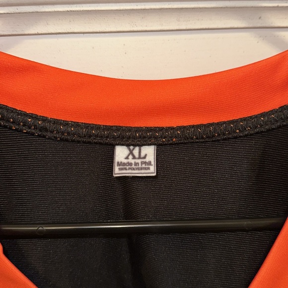 Chad Johnson “Ochocinco” Autographed Jersey - Cincinnati Bengals - Picture 4 of 4